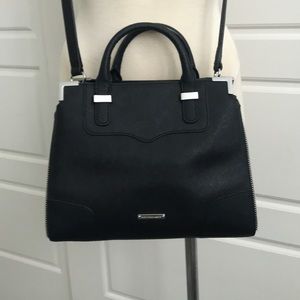 Rebecca Minkoff crossbody purse